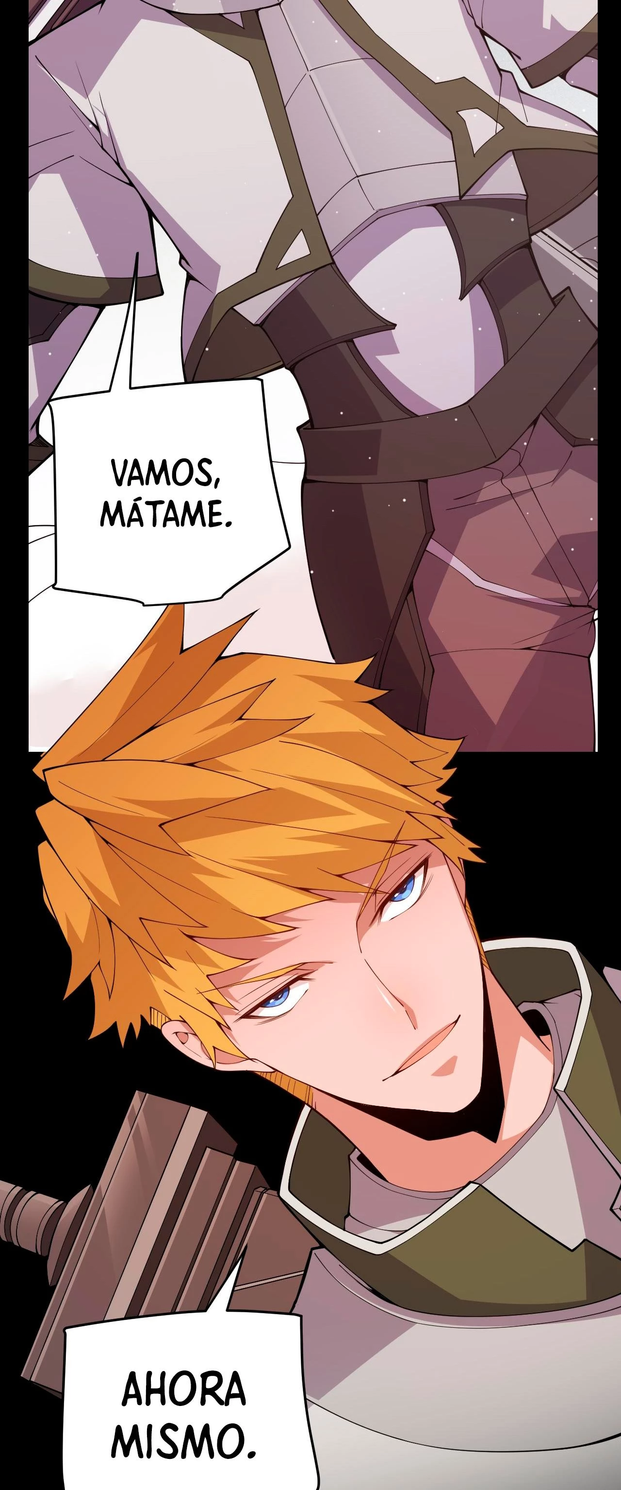 El juego del que vengo Capitulo 124 página 24