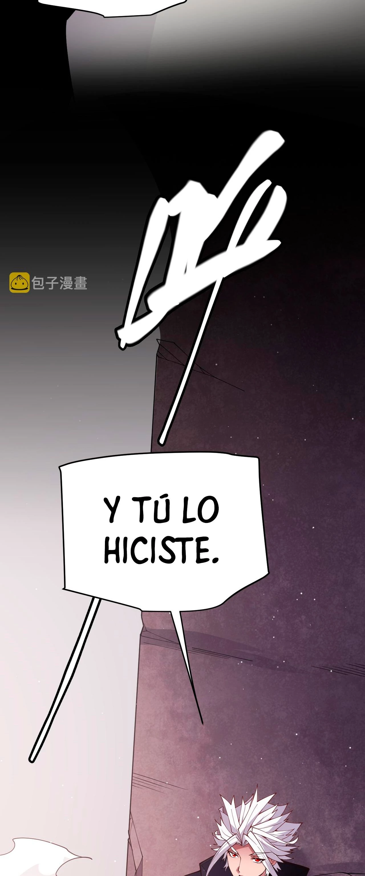 El juego del que vengo Capitulo 124 página 25