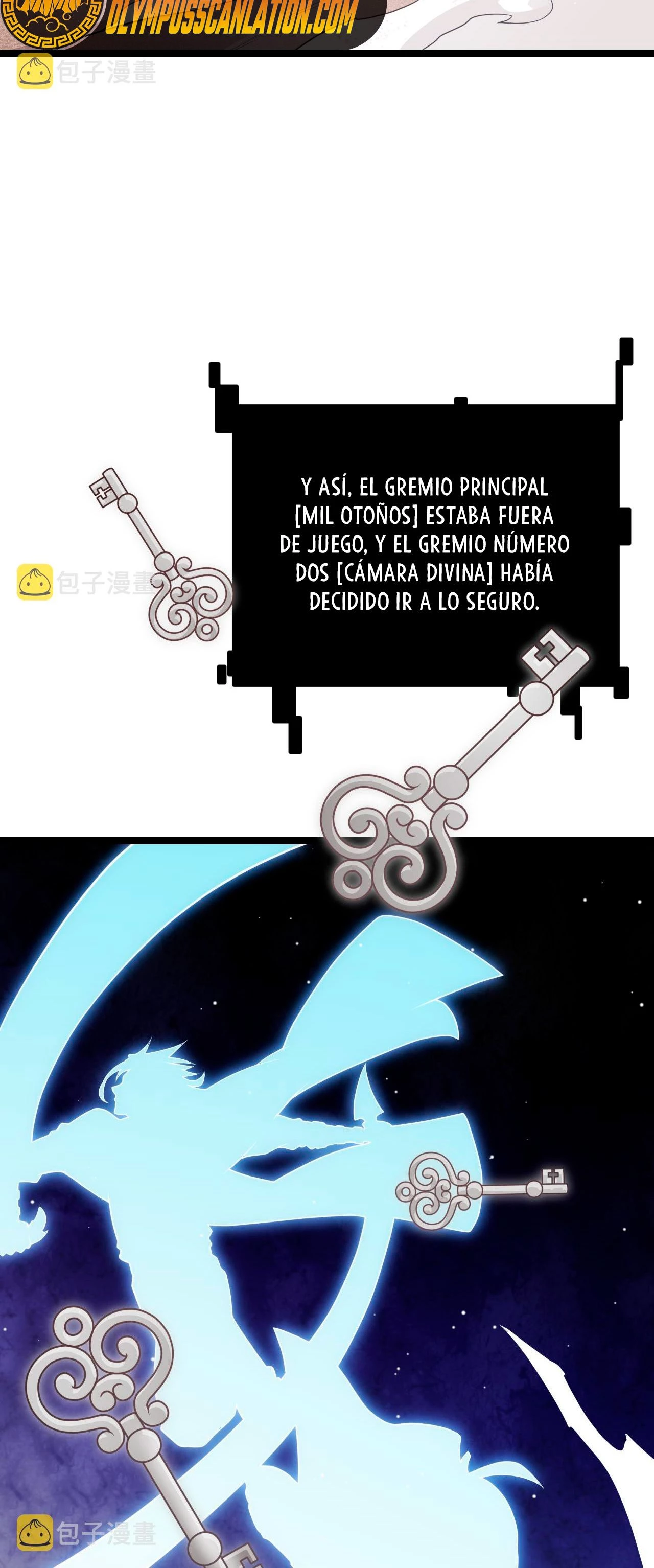 El juego del que vengo Capitulo 124 página 30