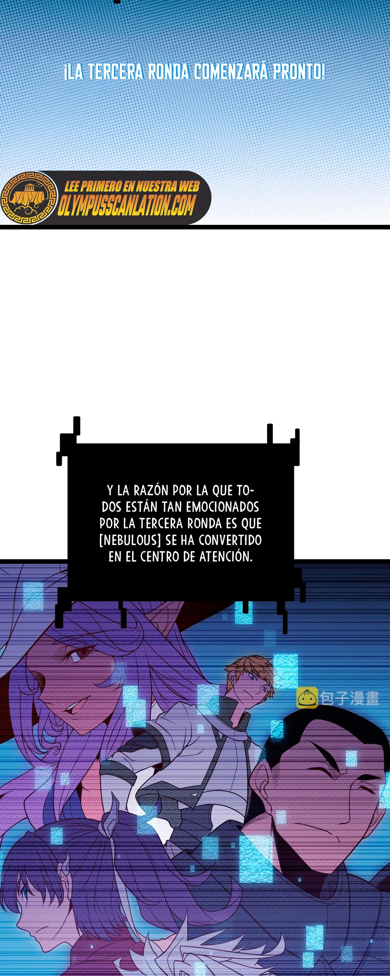 El juego del que vengo Capitulo 124 página 40