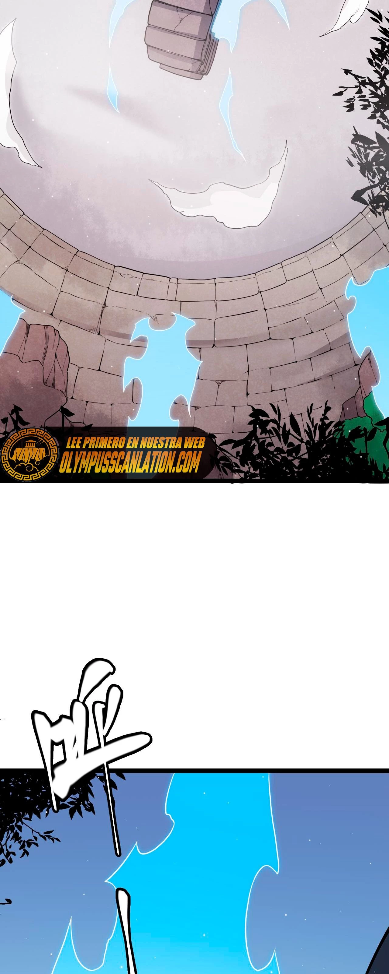 El juego del que vengo Capitulo 124 página 51
