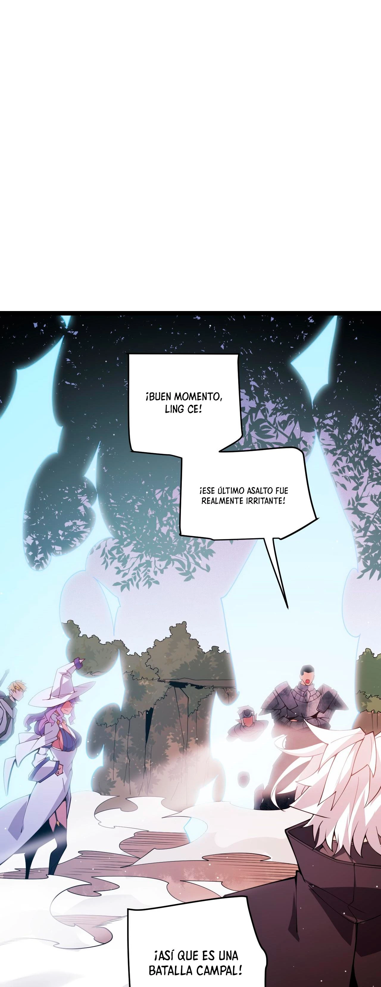 El juego del que vengo Capitulo 124 página 53