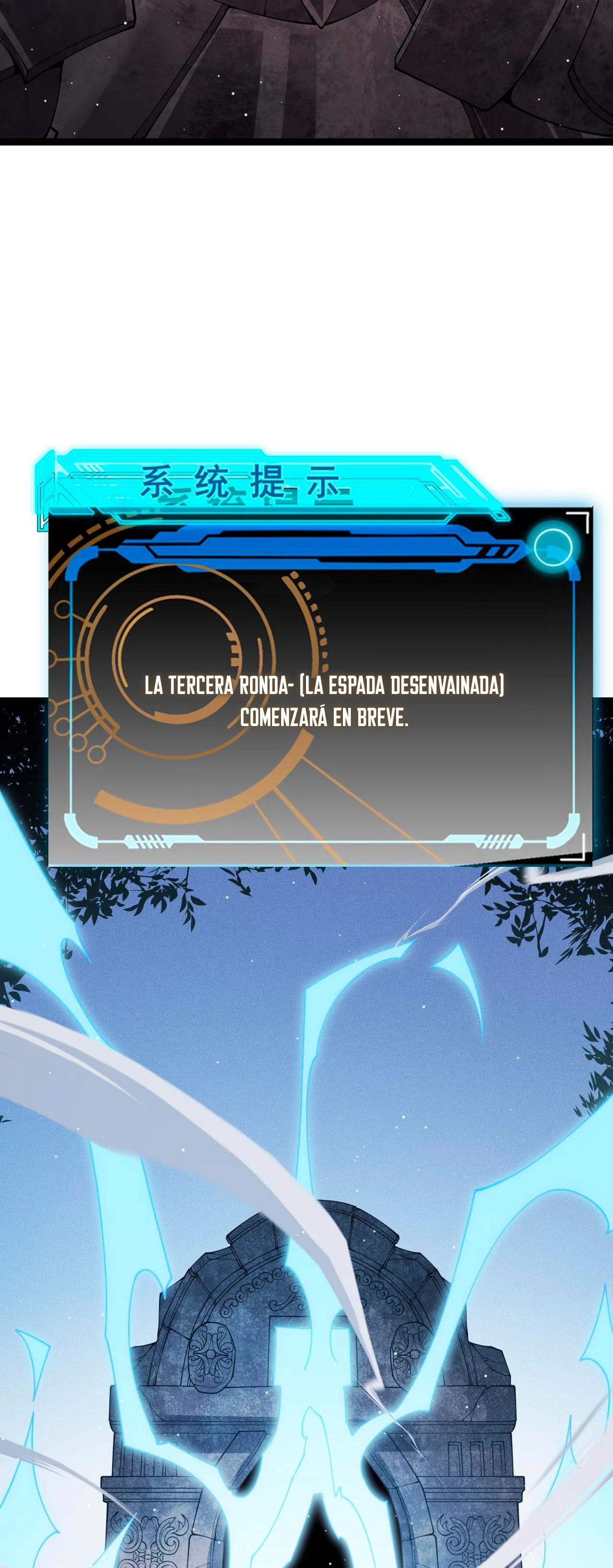 El juego del que vengo Capitulo 124 página 55
