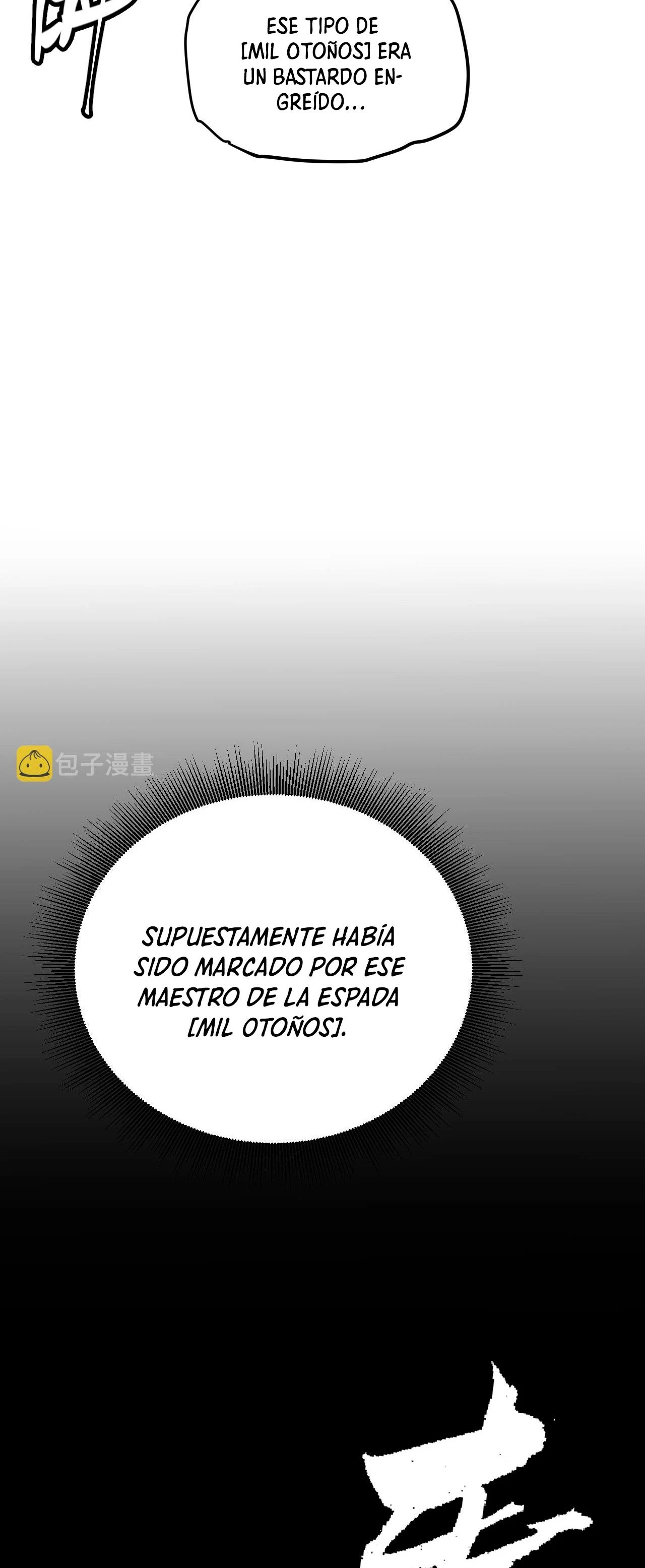 El juego del que vengo Capitulo 124 página 8