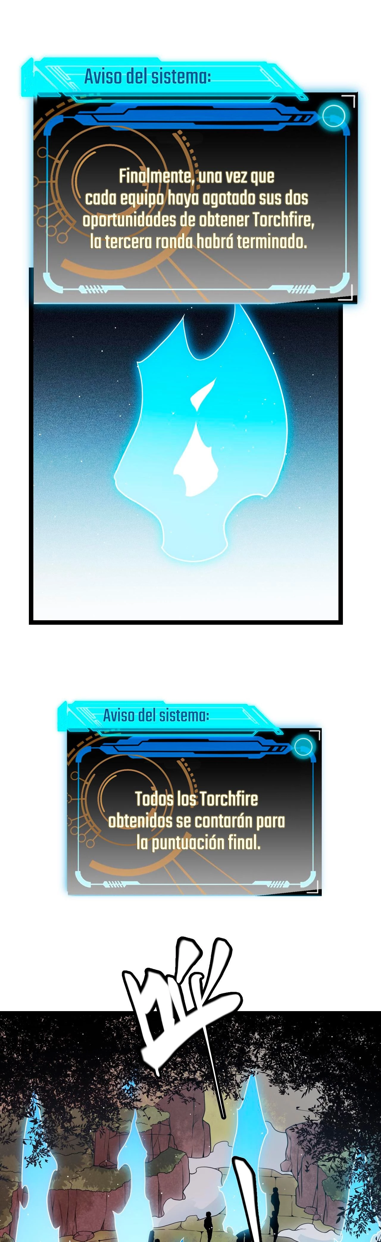El juego del que vengo Capitulo 125 página 13