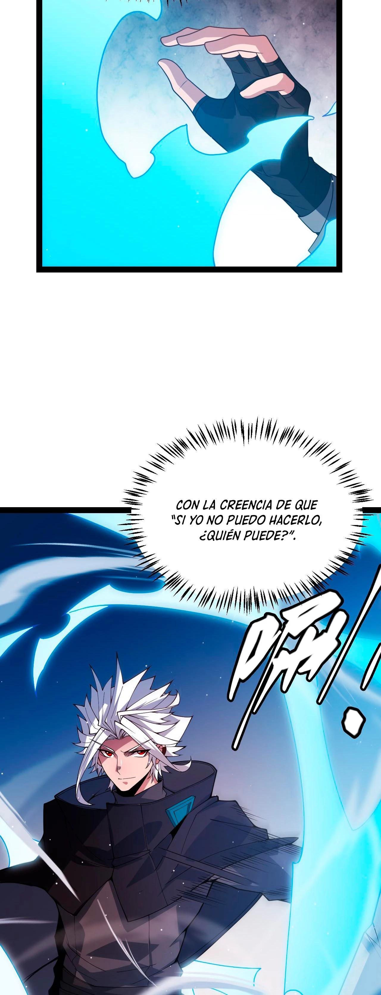 El juego del que vengo Capitulo 127 página 29
