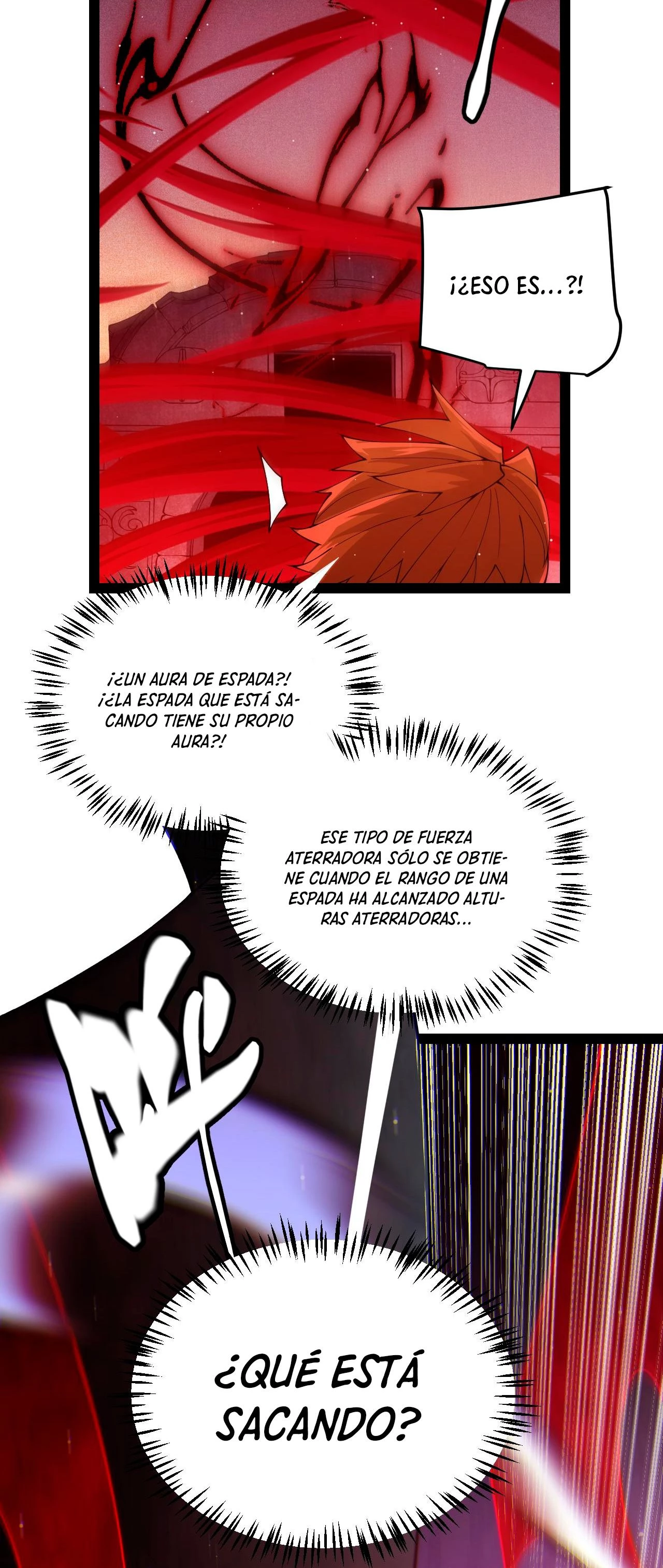 El juego del que vengo Capitulo 127 página 42