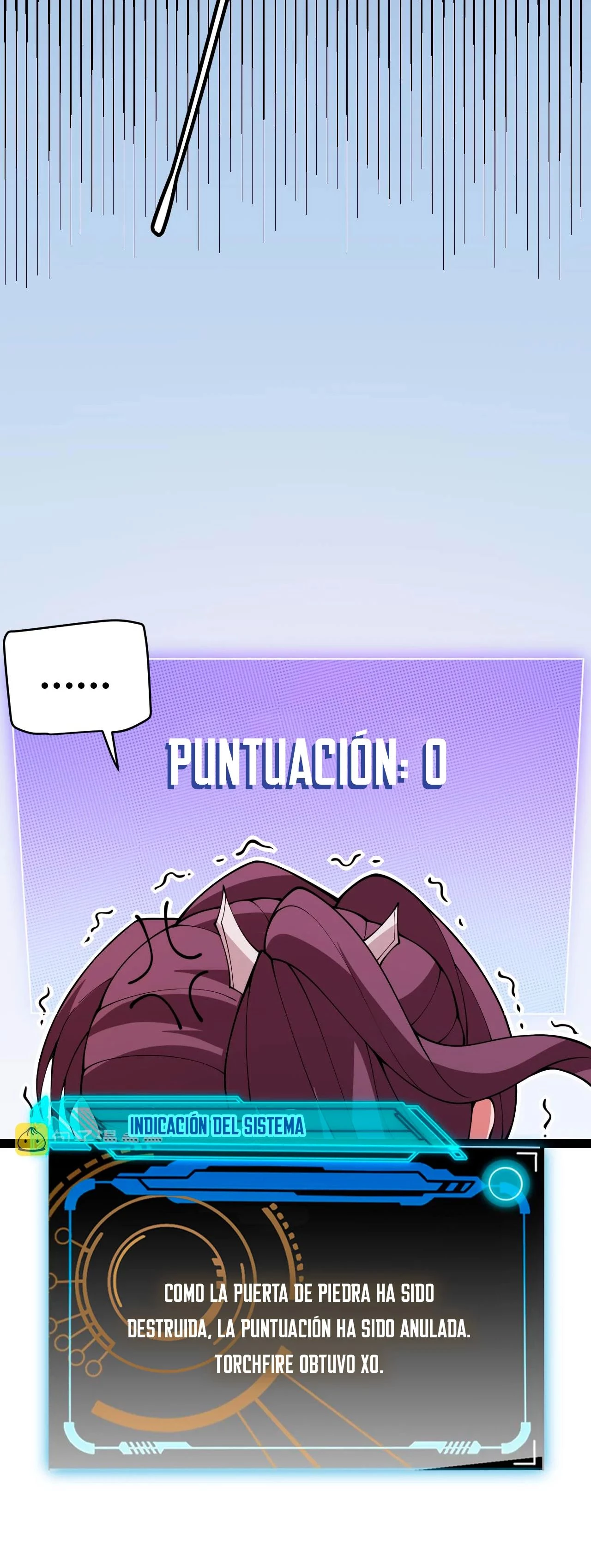 El juego del que vengo Capitulo 128 página 37