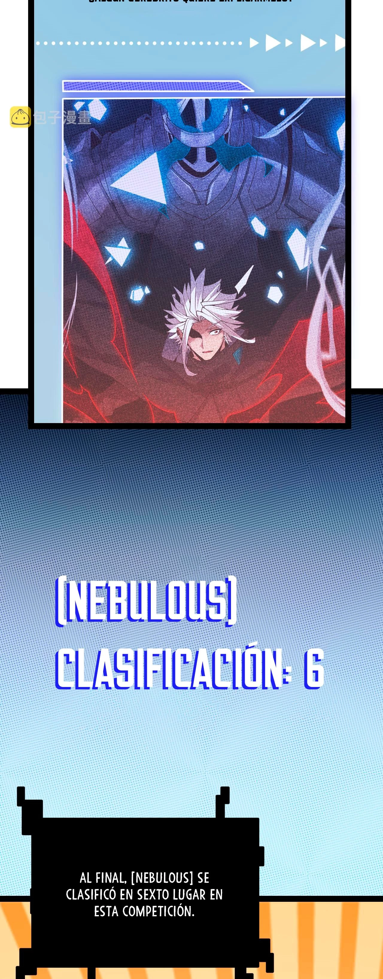 El juego del que vengo Capitulo 128 página 45