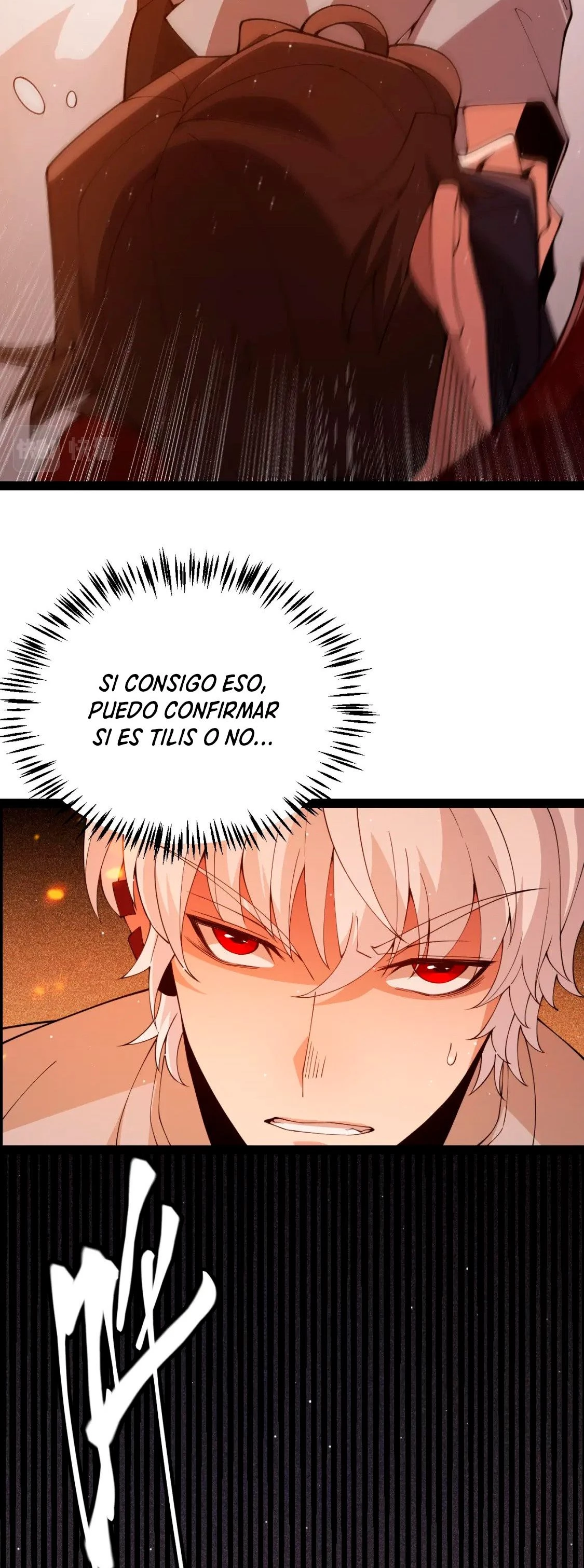El juego del que vengo Capitulo 129 página 14