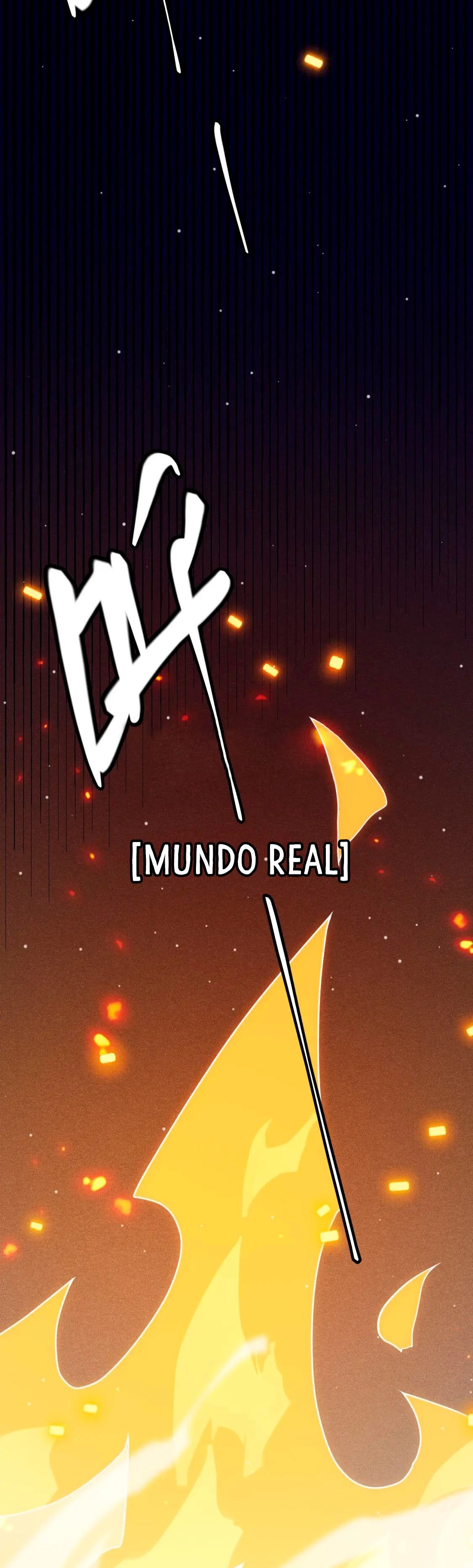 El juego del que vengo Capitulo 129 página 9