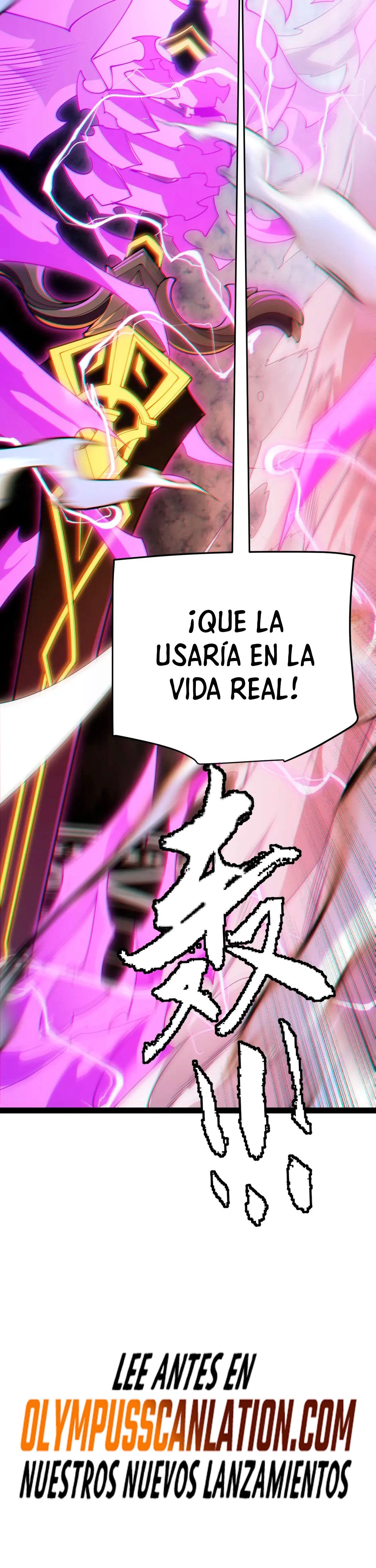 El juego del que vengo Capitulo 131 página 26