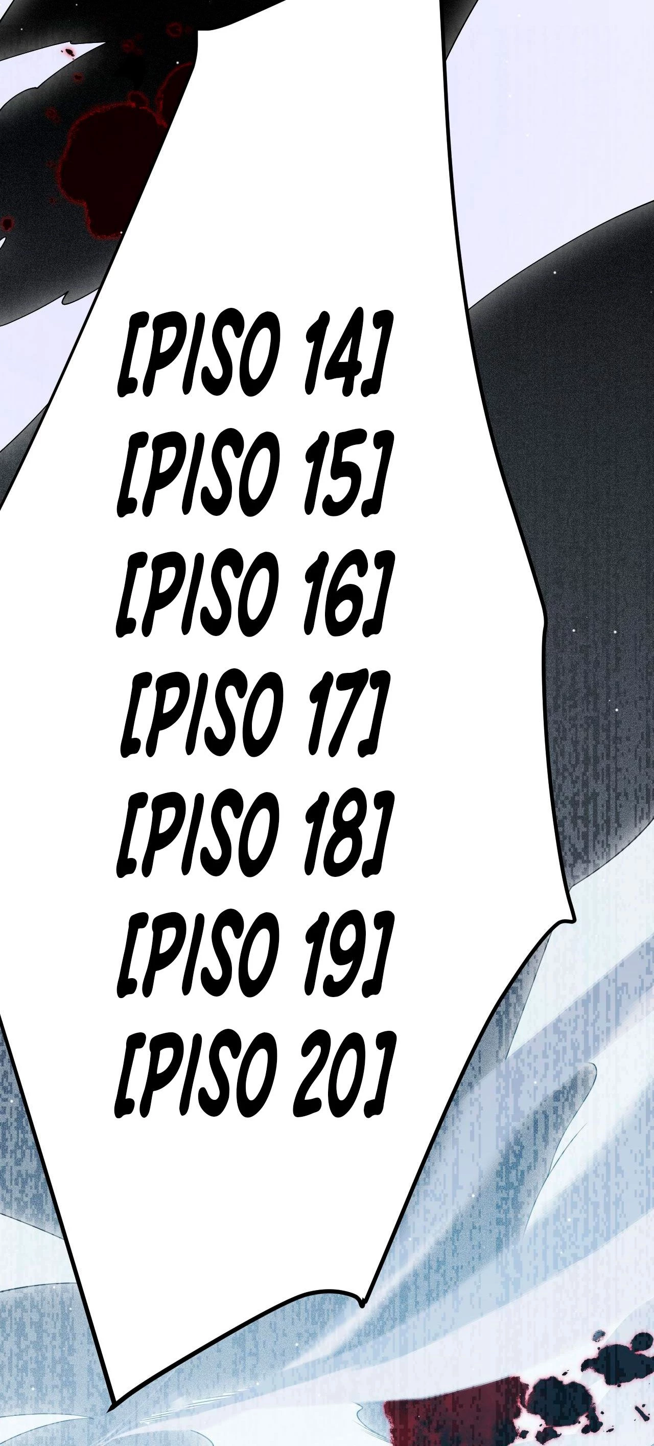 El juego del que vengo Capitulo 135 página 32