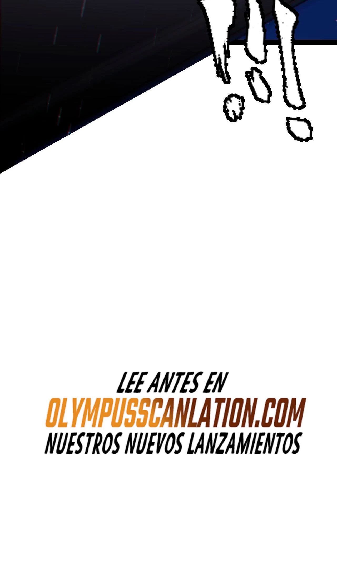 El juego del que vengo Capitulo 135 página 58