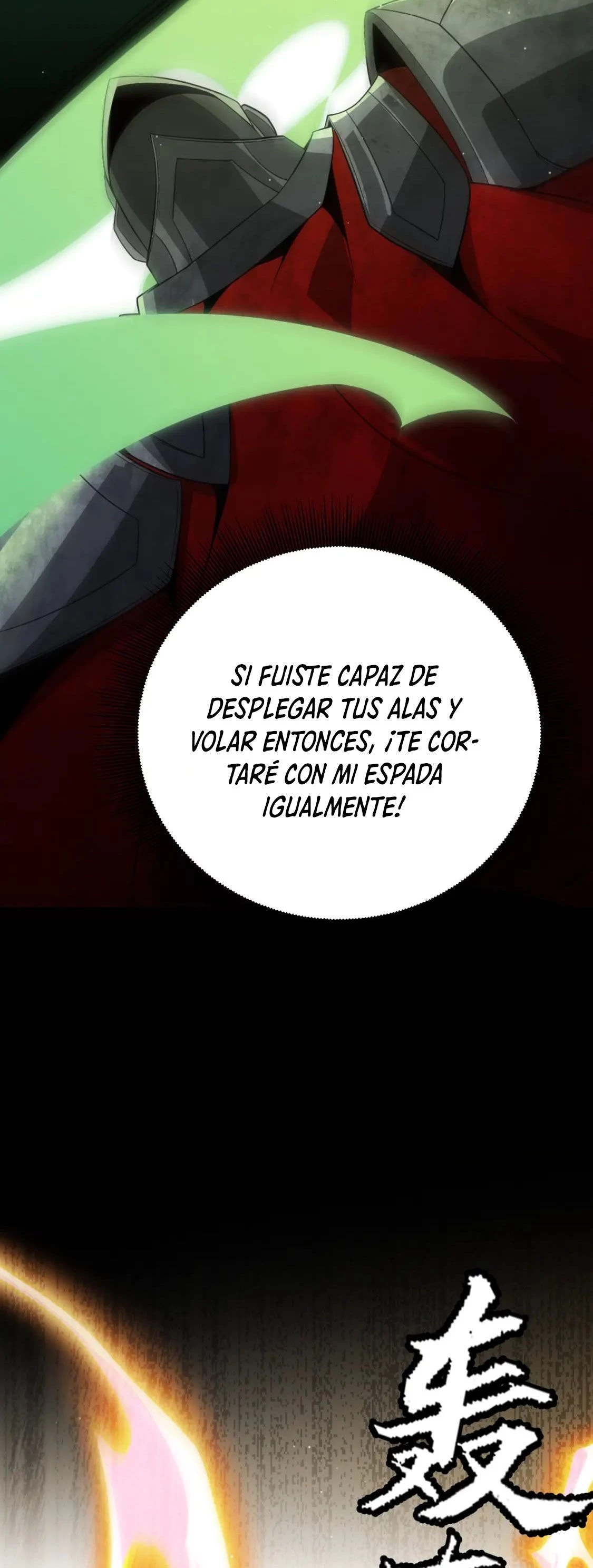 El juego del que vengo Capitulo 136 página 41