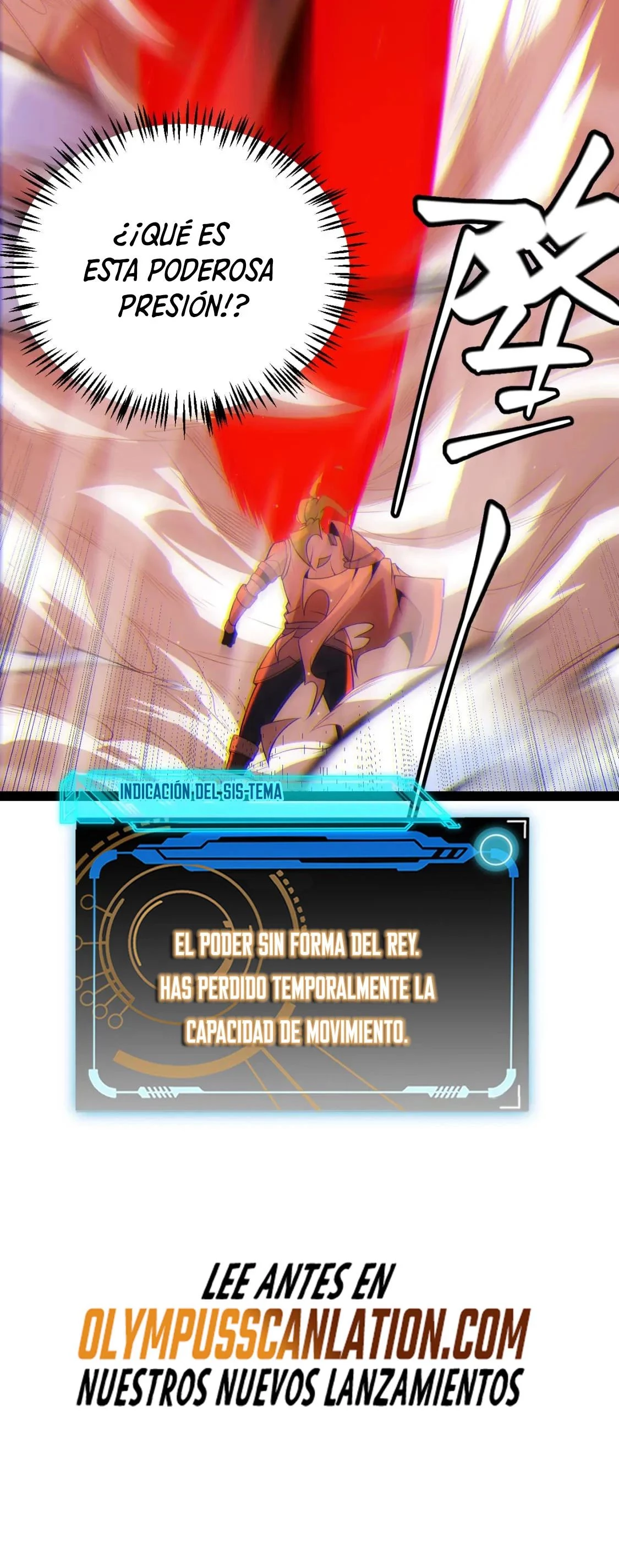 El juego del que vengo Capitulo 136 página 53
