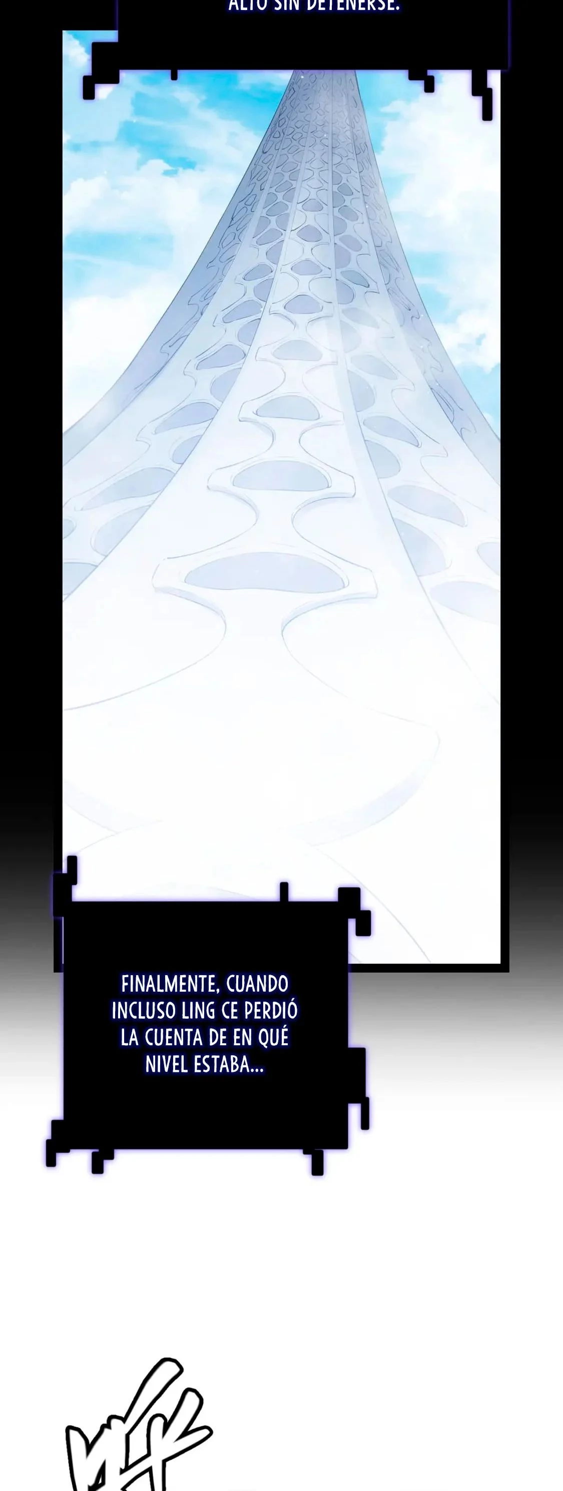 El juego del que vengo Capitulo 137 página 45
