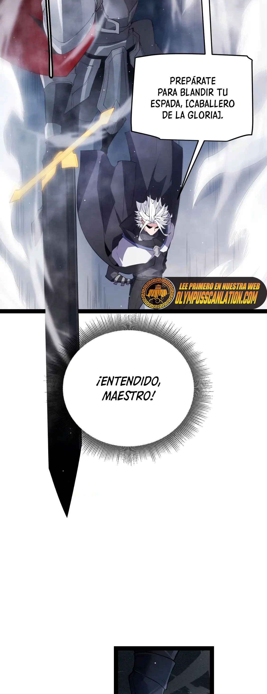 El juego del que vengo Capitulo 138 página 13
