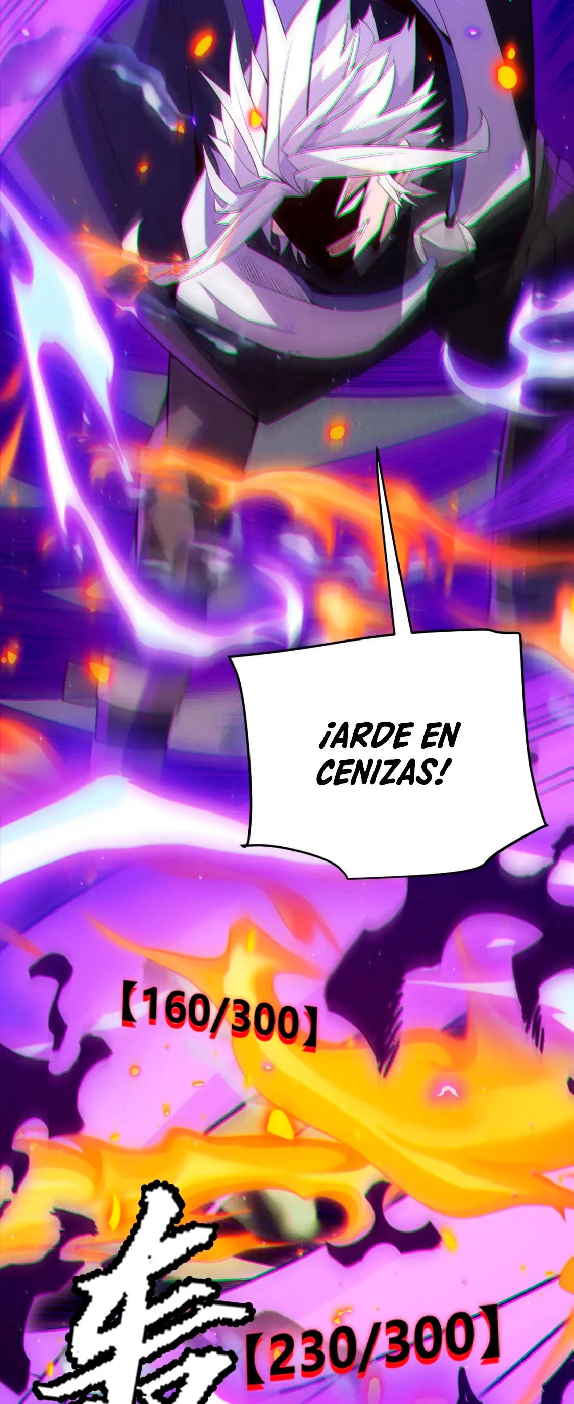 El juego del que vengo Capitulo 138 página 32
