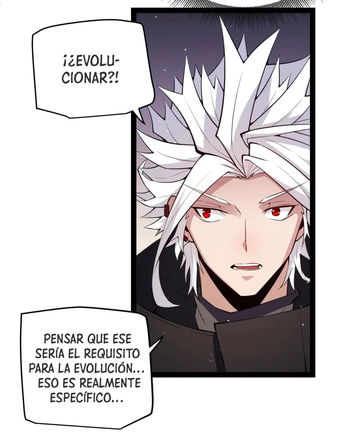 El juego del que vengo Capitulo 139 página 13