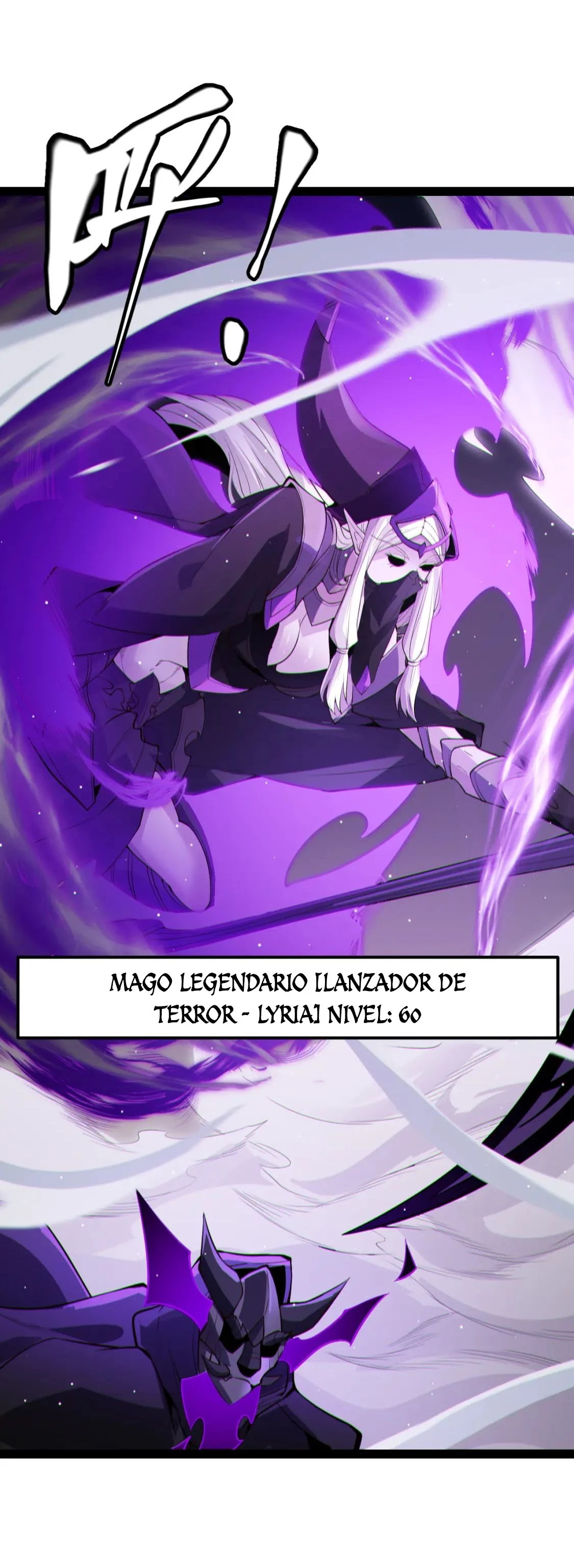 El juego del que vengo Capitulo 139 página 16