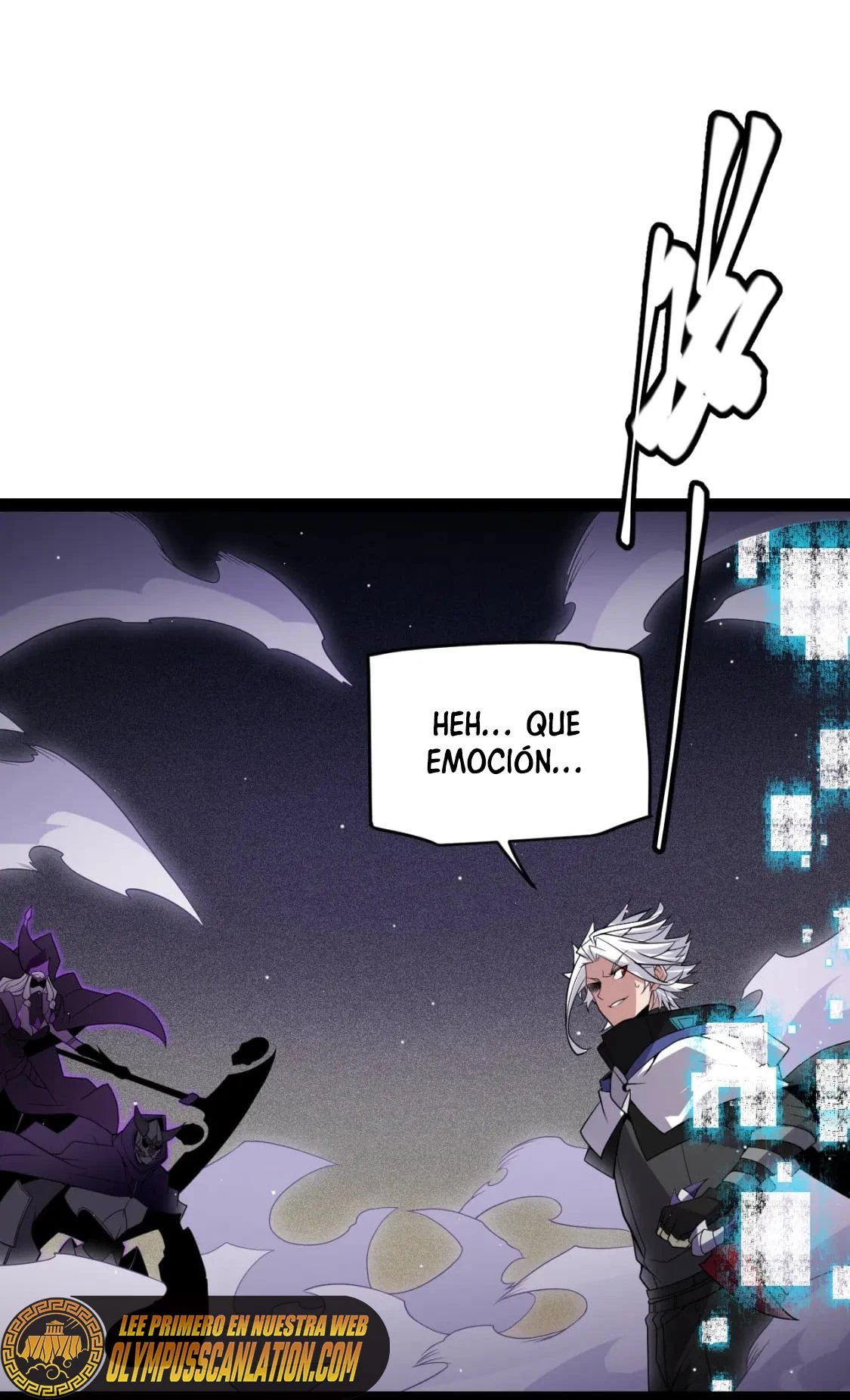 El juego del que vengo Capitulo 139 página 20