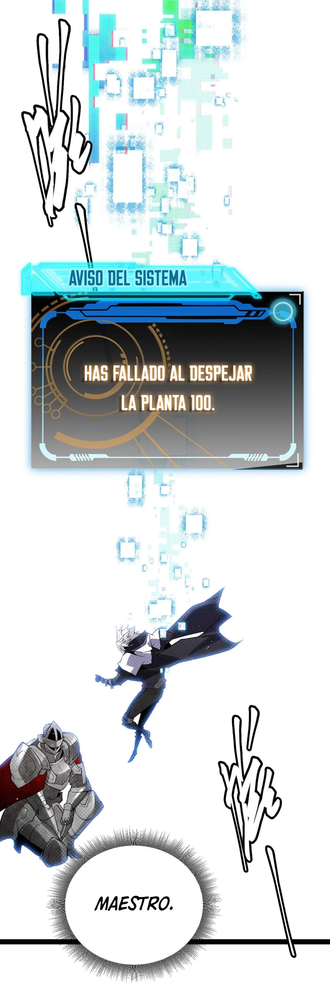 El juego del que vengo Capitulo 139 página 49
