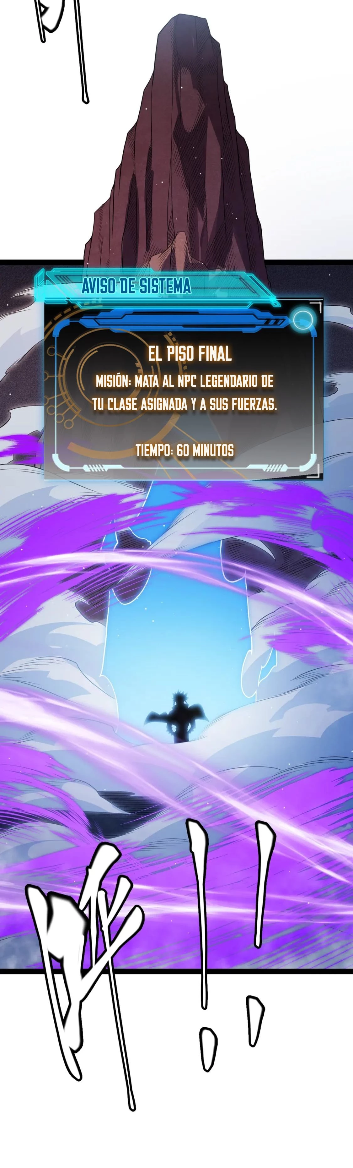 El juego del que vengo Capitulo 139 página 9