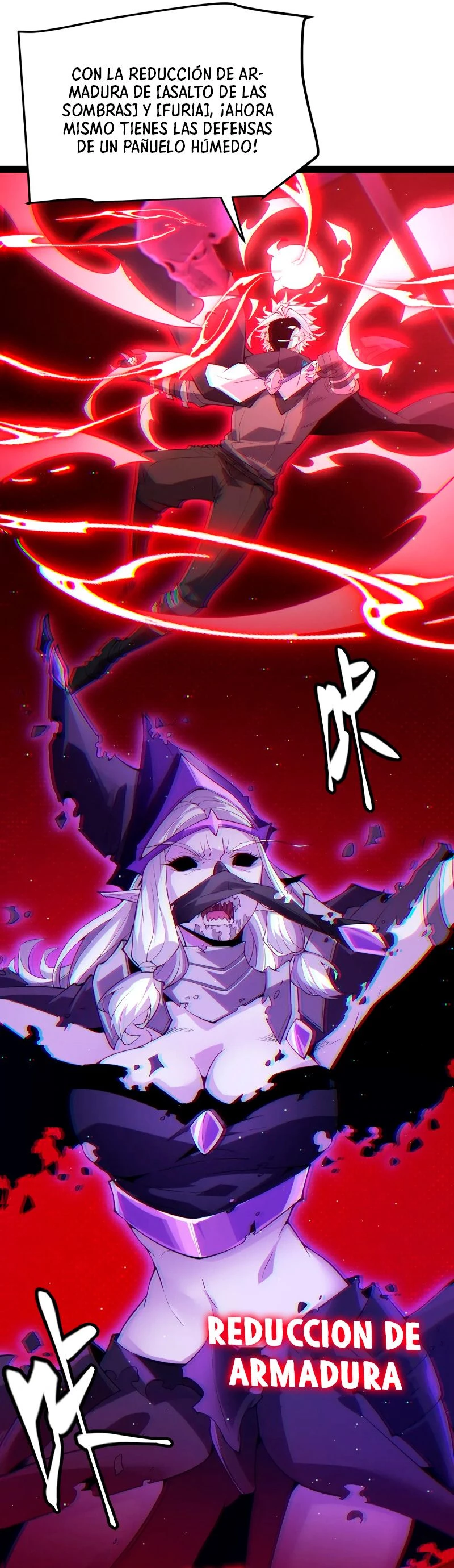 El juego del que vengo Capitulo 140 página 24