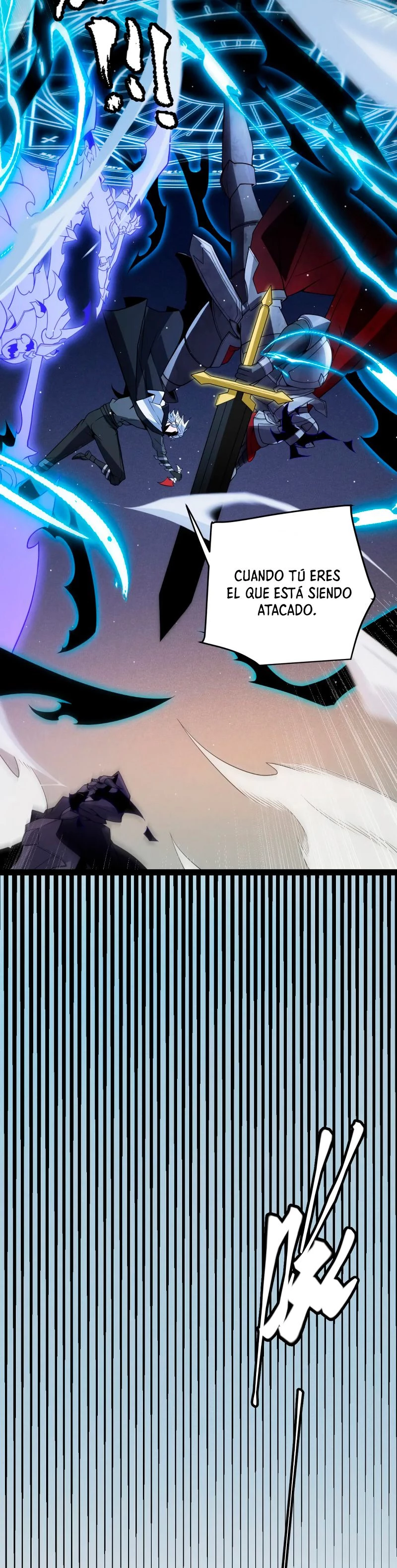 El juego del que vengo Capitulo 140 página 29