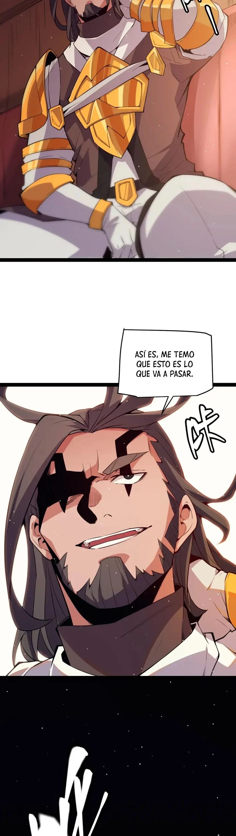 El juego del que vengo Capitulo 143 página 16