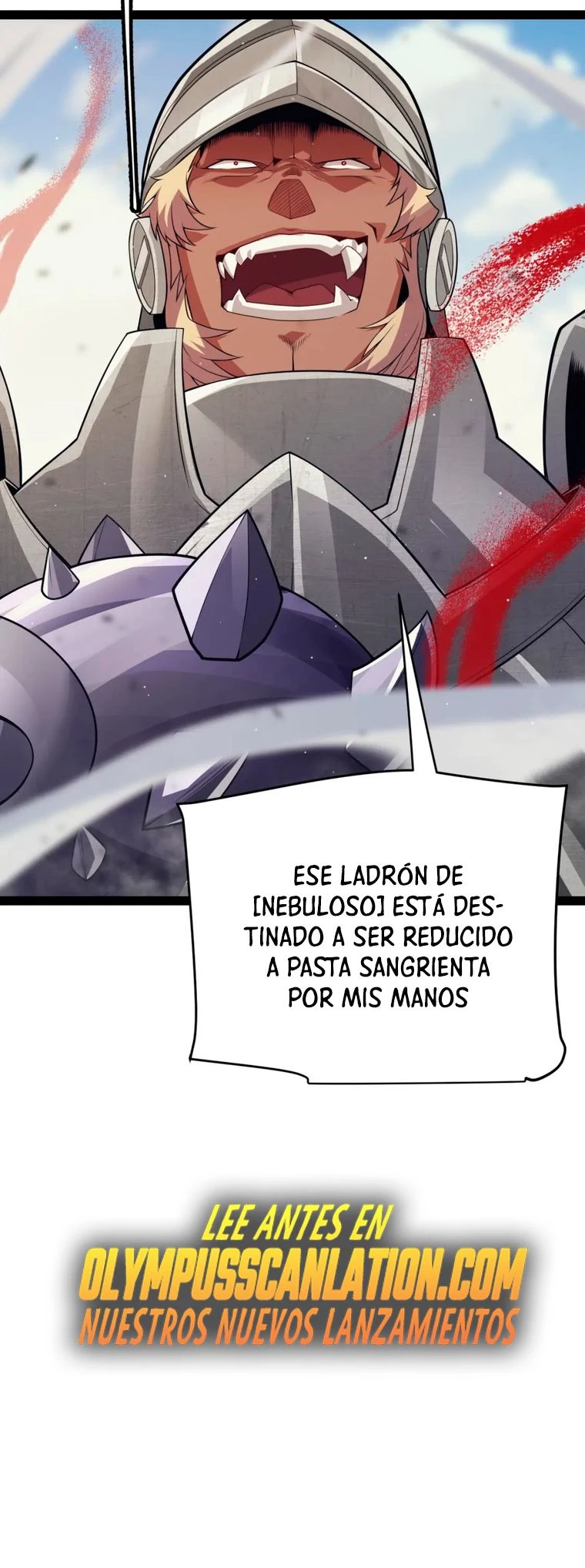 El juego del que vengo Capitulo 144 página 27