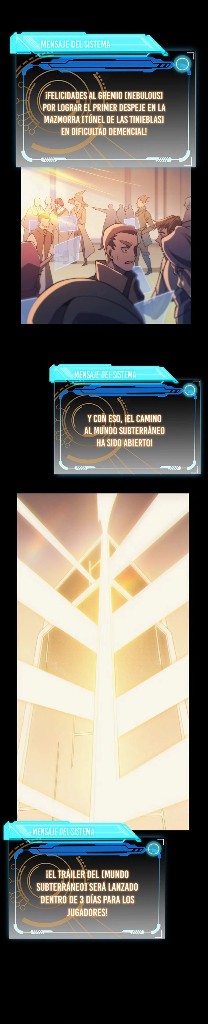 El juego del que vengo Capitulo 146 página 14