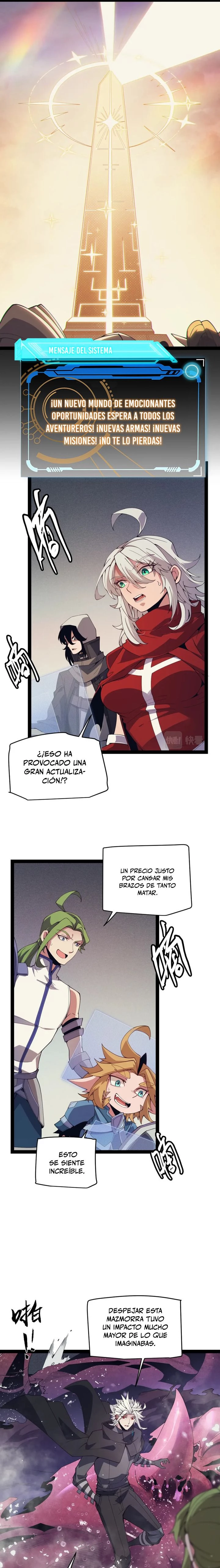 El juego del que vengo Capitulo 146 página 15