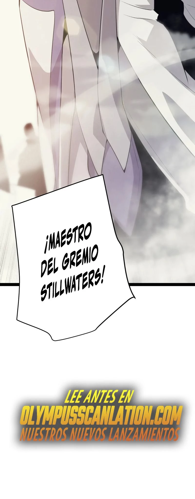 El juego del que vengo Capitulo 147 página 35