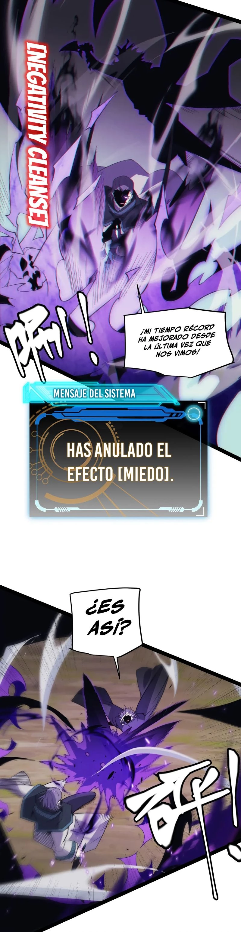 El juego del que vengo Capitulo 148 página 29