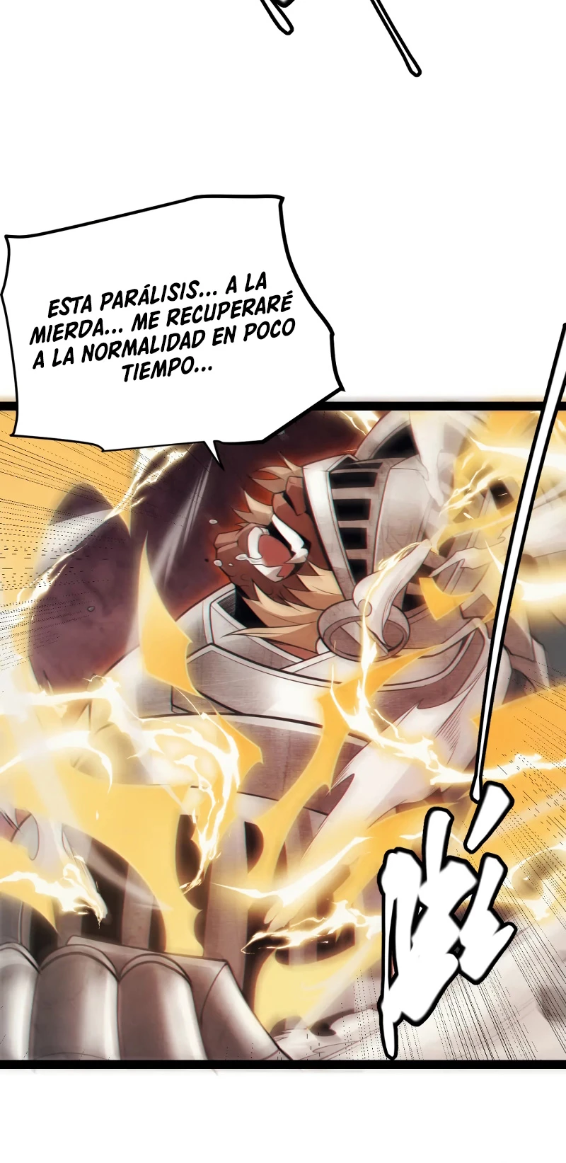 El juego del que vengo Capitulo 151 página 29