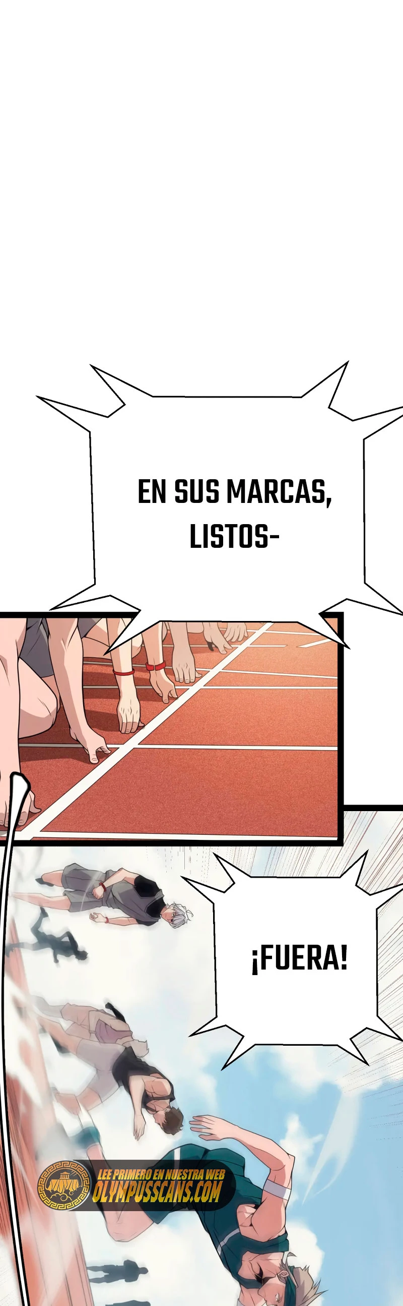 El juego del que vengo Capitulo 154 página 15