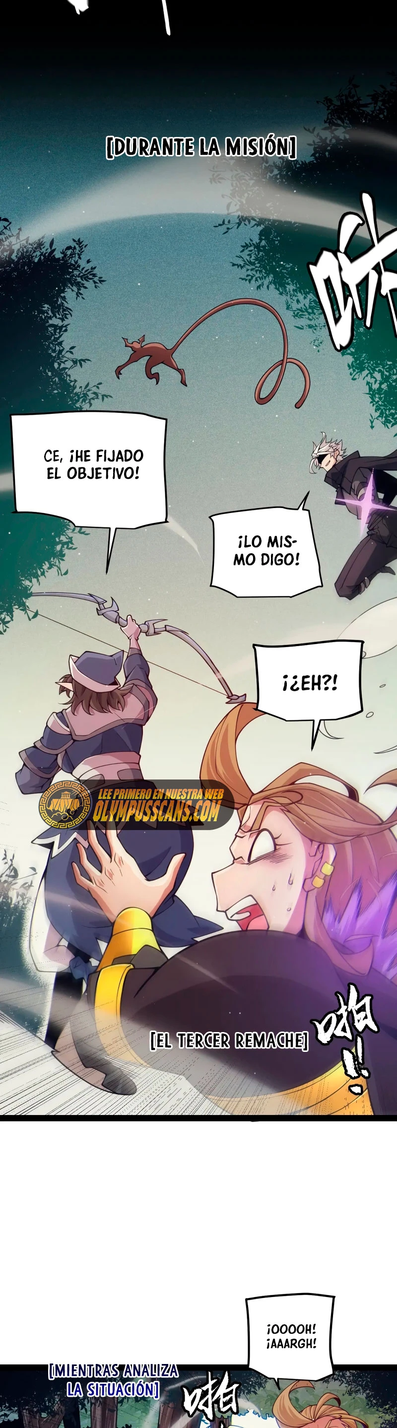 El juego del que vengo Capitulo 157 página 25