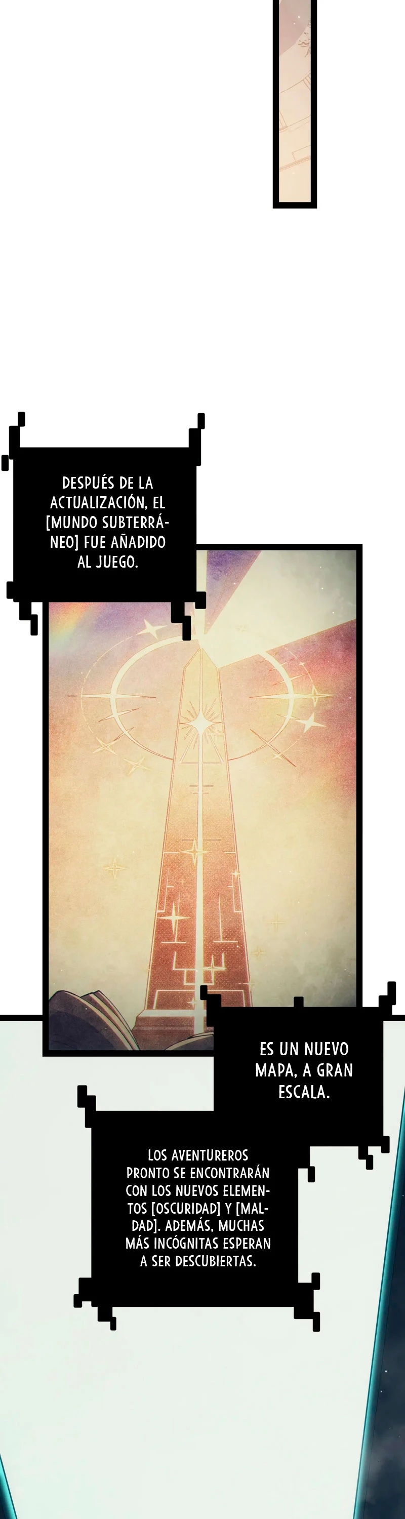 El juego del que vengo Capitulo 158 página 15