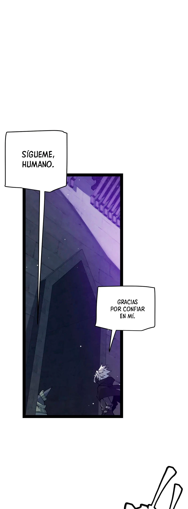 El juego del que vengo Capitulo 160 página 33