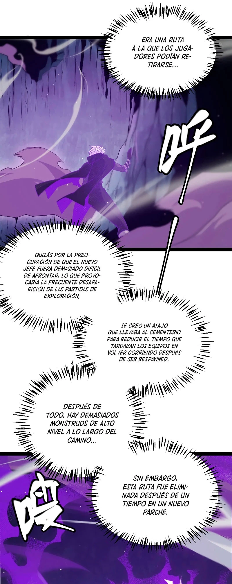 El juego del que vengo Capitulo 161 página 24