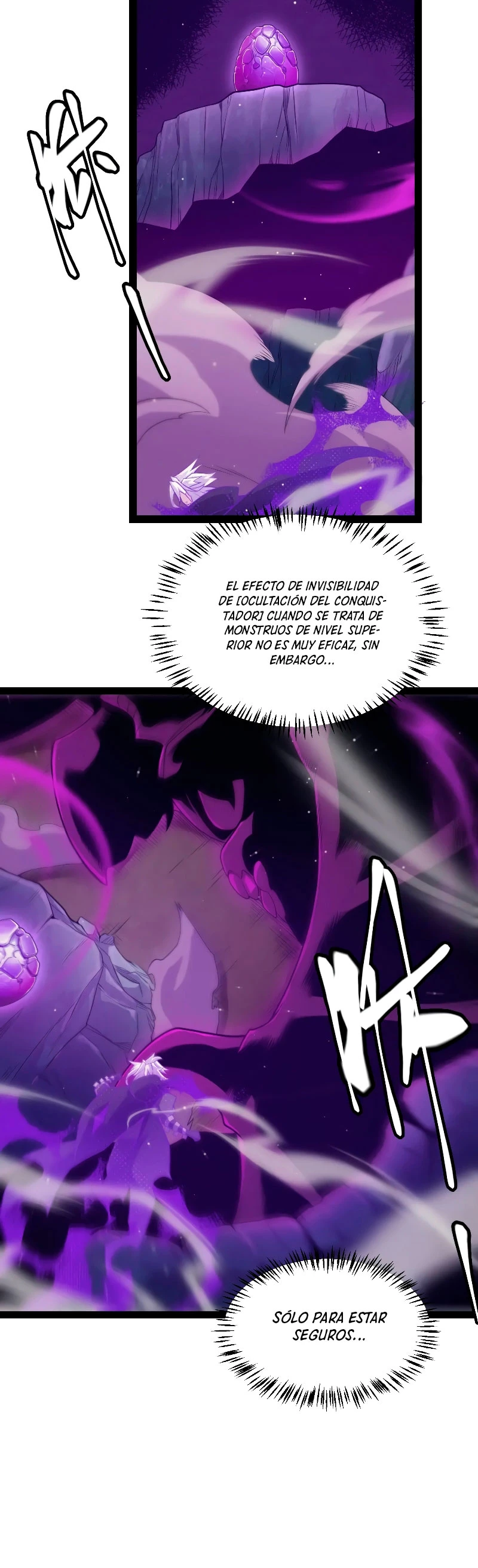 El juego del que vengo Capitulo 161 página 26