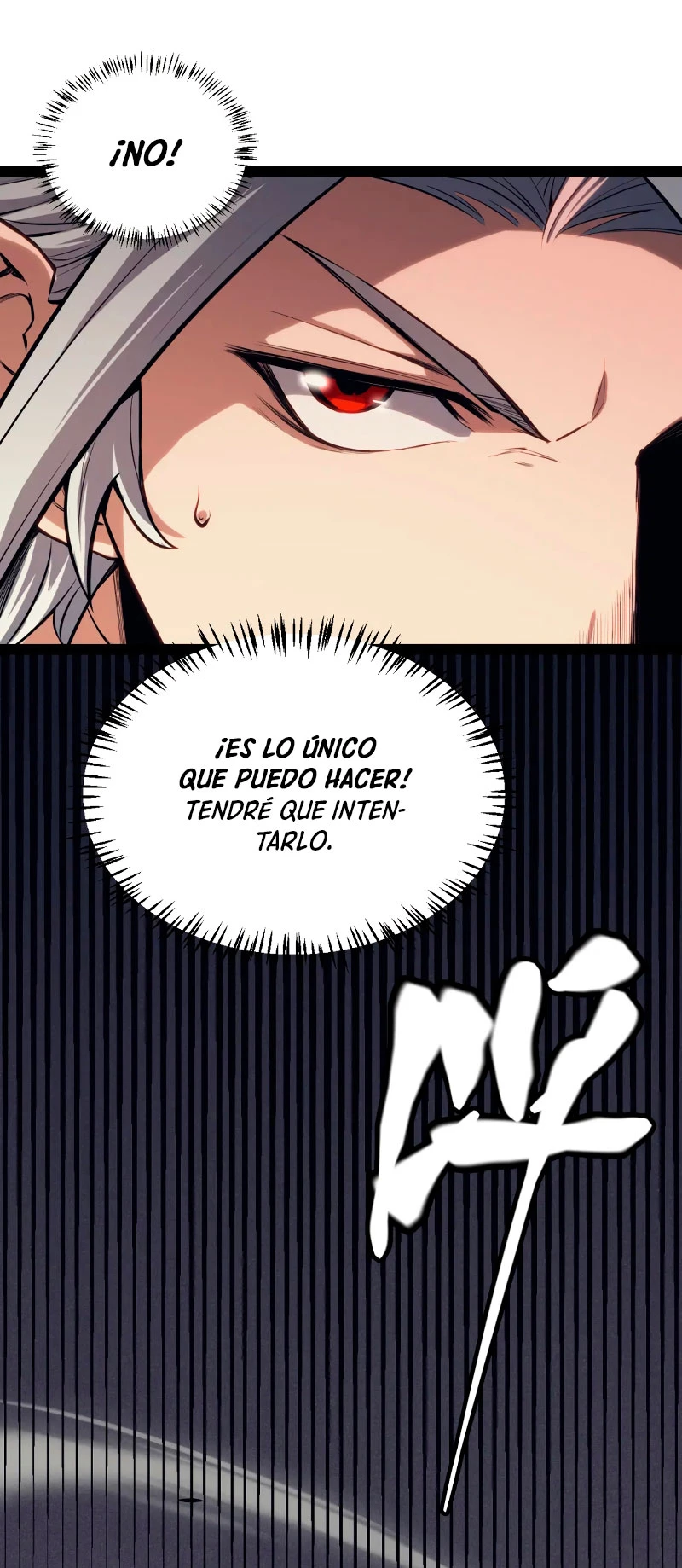 El juego del que vengo Capitulo 162 página 19