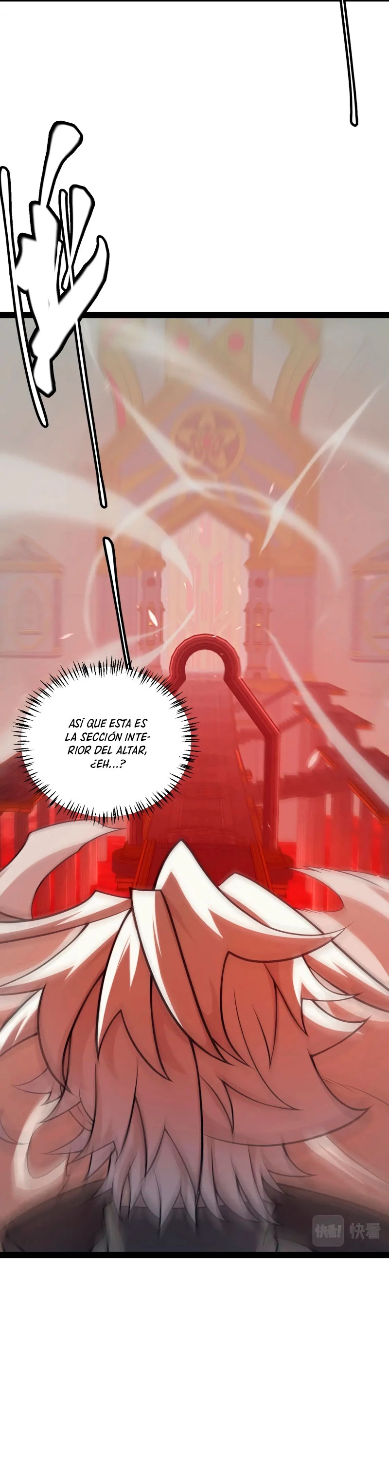 El juego del que vengo Capitulo 163 página 24