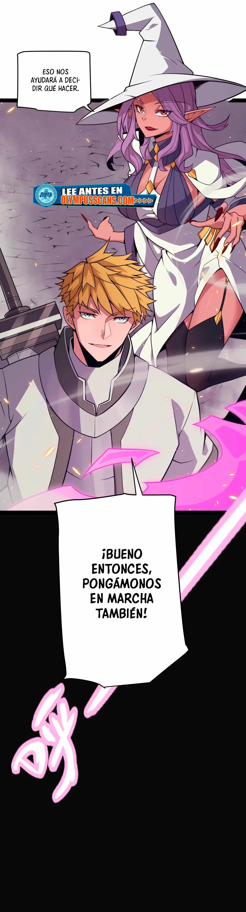 El juego del que vengo Capitulo 168 página 26