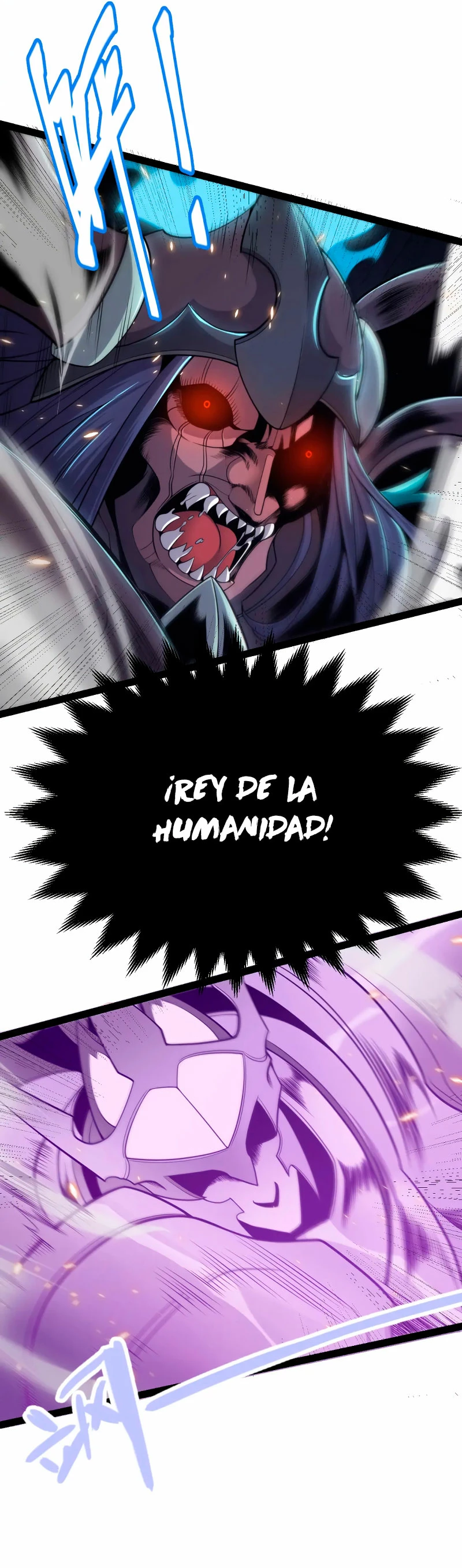 El juego del que vengo Capitulo 169 página 24
