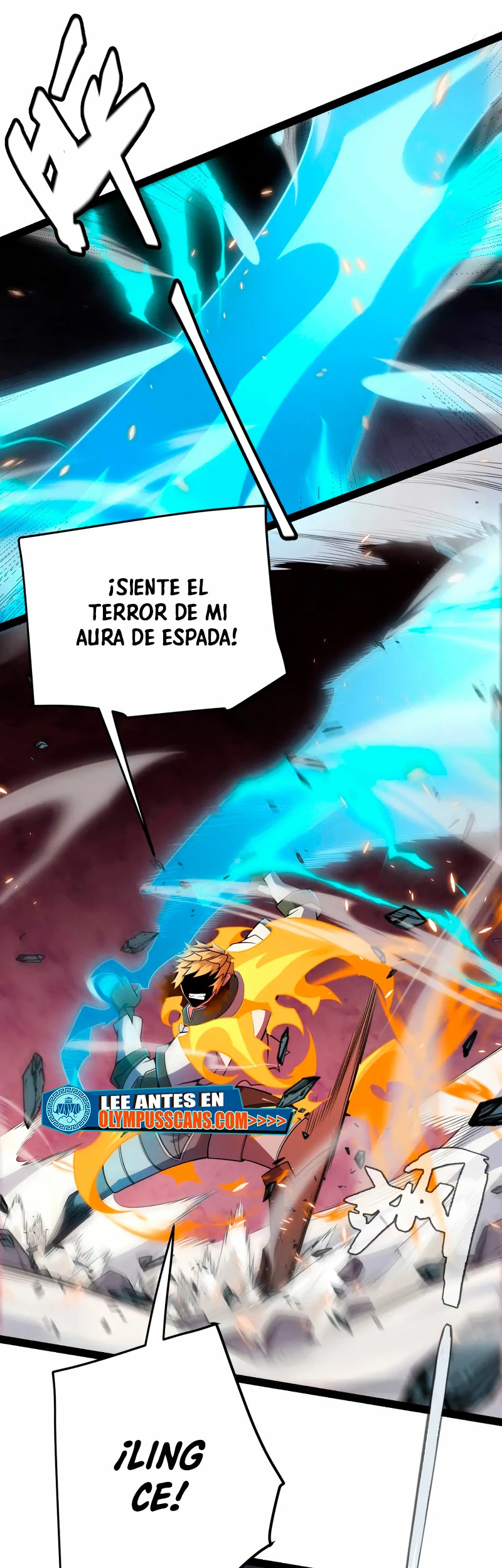 El juego del que vengo Capitulo 172 página 12