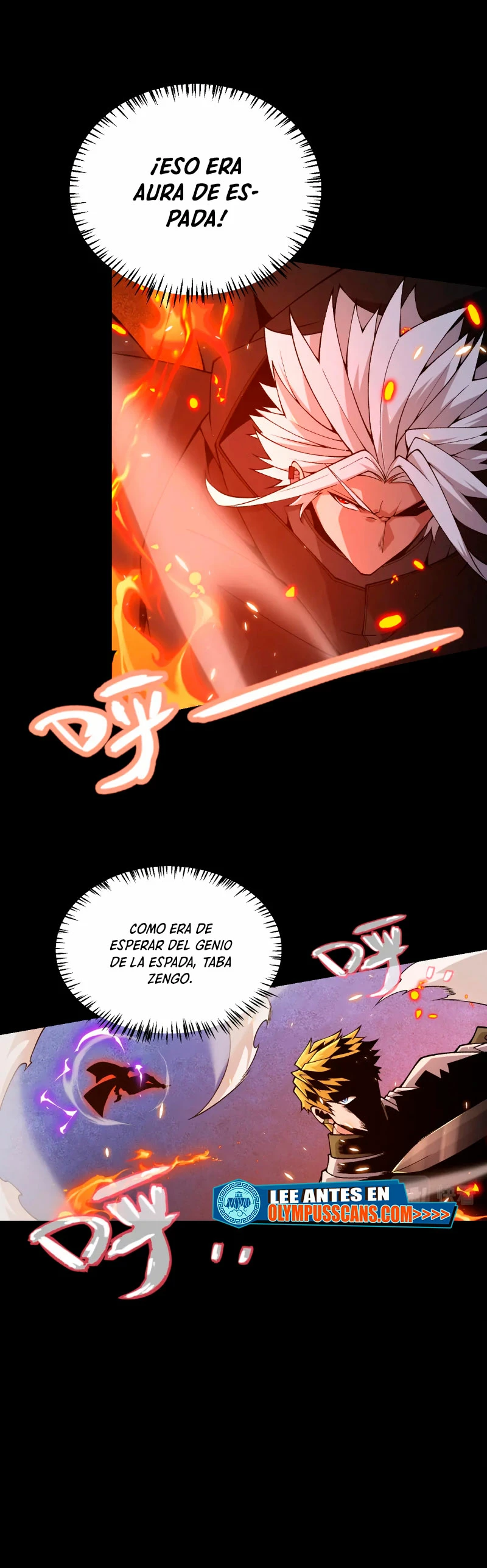 El juego del que vengo Capitulo 172 página 21