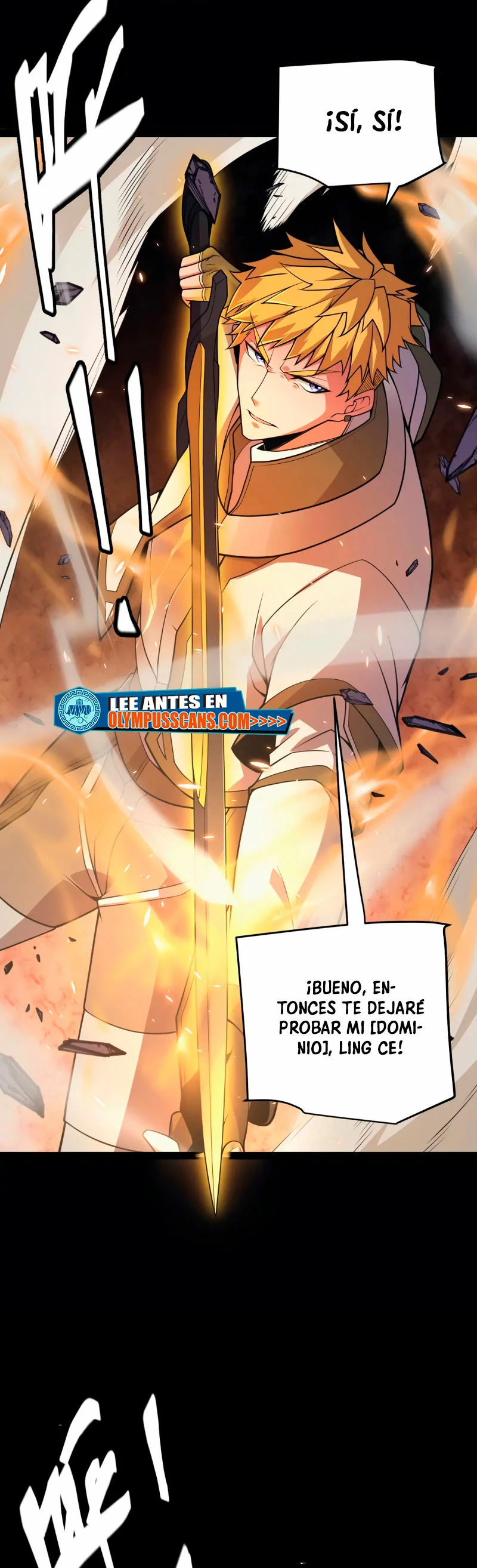 El juego del que vengo Capitulo 172 página 29